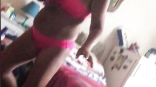 Quella Maialona di Mamma Cicciona Vuole che Sbattete il Suo Porco Pancione