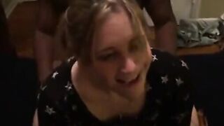 Quella Porcona Di Mia Nipote si fa Sbattere Per bene