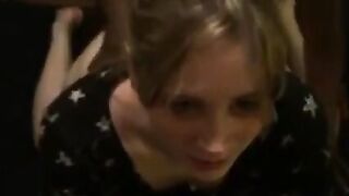 Quella Porcona Di Mia Nipote si fa Sbattere Per bene