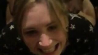 Quella Porcona Di Mia Nipote si fa Sbattere Per bene