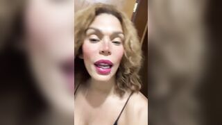 Anteprima del video: La trans fa un giochetto col suo boy