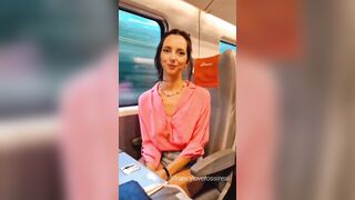 Su trenitalia con francyloverossi