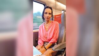 Su trenitalia con francyloverossi