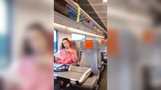 Su trenitalia con francyloverossi