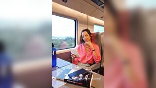 Su trenitalia con francyloverossi