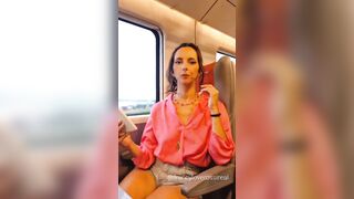 Su trenitalia con francyloverossi