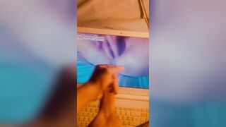 Anteprima del video: TRIBUTO WHITE79 - SBORRATA DI CREMA