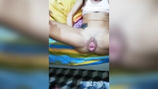 A letto con la escort rumena