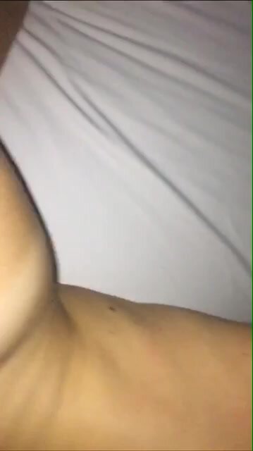 Mia moglie presa da dietro