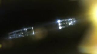 Bella puttanella tatuata cattura il cliente