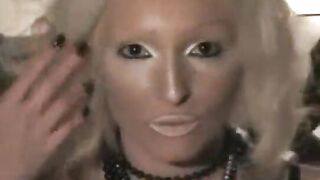 Anteprima del video: La mitica Sonia &#34; la macedone &#34;