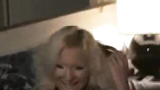 La mitica Sonia " la macedone "