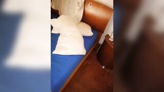 Il bull Napoletano INCULA la MIA SIGNORA