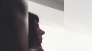 La zoccola cavalca e il porco riprende