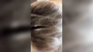 OH SI OH SI MI FAI TUTTA SBAVARE !