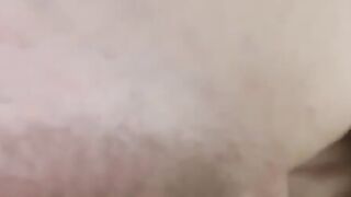 Alla troia piace nel culo