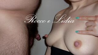 Mia moglie insulta il mio cazzo