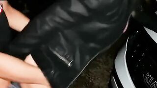 La MIA DONNA SCOPATA DAL BULL