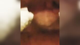 La mia troia mi cavalca arrapatissima