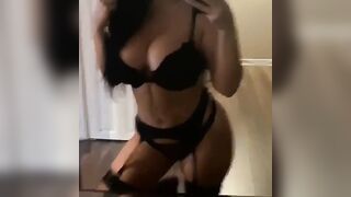 la nostra ospite di questi giorni....