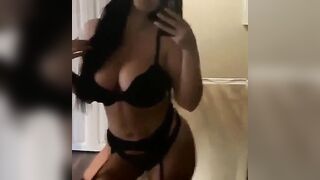 la nostra ospite di questi giorni....