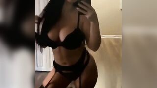 la nostra ospite di questi giorni....