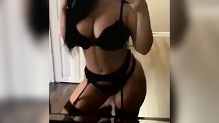 Anteprima del video: la nostra ospite di questi giorni....