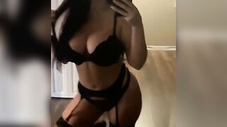 la nostra ospite di questi giorni....