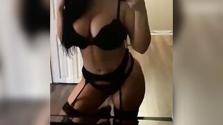 la nostra ospite di questi giorni....