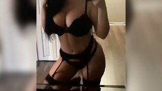 la nostra ospite di questi giorni....