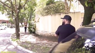 Amanda deliziosa puttanella inculata