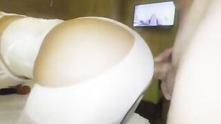 Quando mia moglie lo vuole nel culo