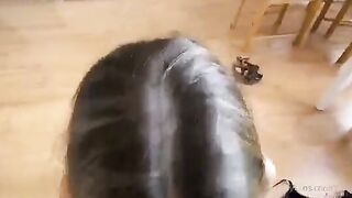 Tami Tsunami scopa suo fratello