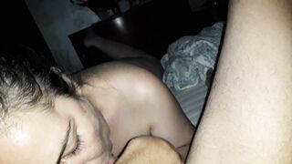 Che Pompino mia moglie