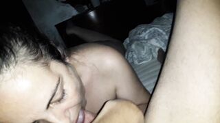 Che Pompino mia moglie