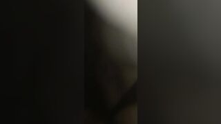 Antonella che piscia