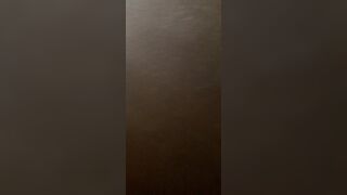 mia moglie - prima volta