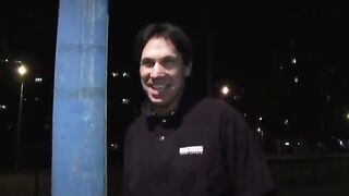 Giovane puttanella biondina 2