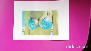 Tributo ad una troia