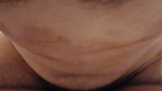 Scopata iperprotetta con bellissima scopamica