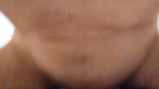 Scopata iperprotetta con bellissima scopamica