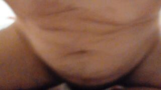 Scopata iperprotetta con bellissima scopamica