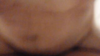 Scopata iperprotetta con bellissima scopamica