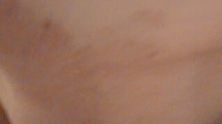 Scopata iperprotetta con bellissima scopamica