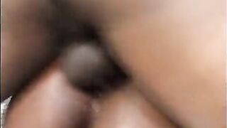 bella puttanella nera inculata