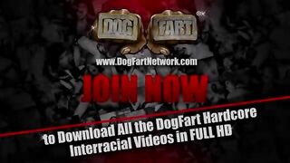 Cuck con cazzone nero