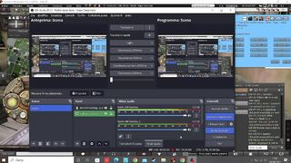 Troia scopata sul divano