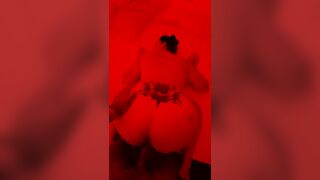 Amante svizzera a pecora 1