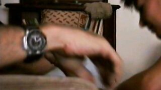 Ludovica, signora matura romana scopa e succhia con bramosia