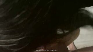 18 ENNE SBOCCHINA PISELLONE